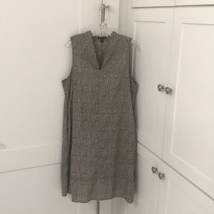 Eileen Fisher dress